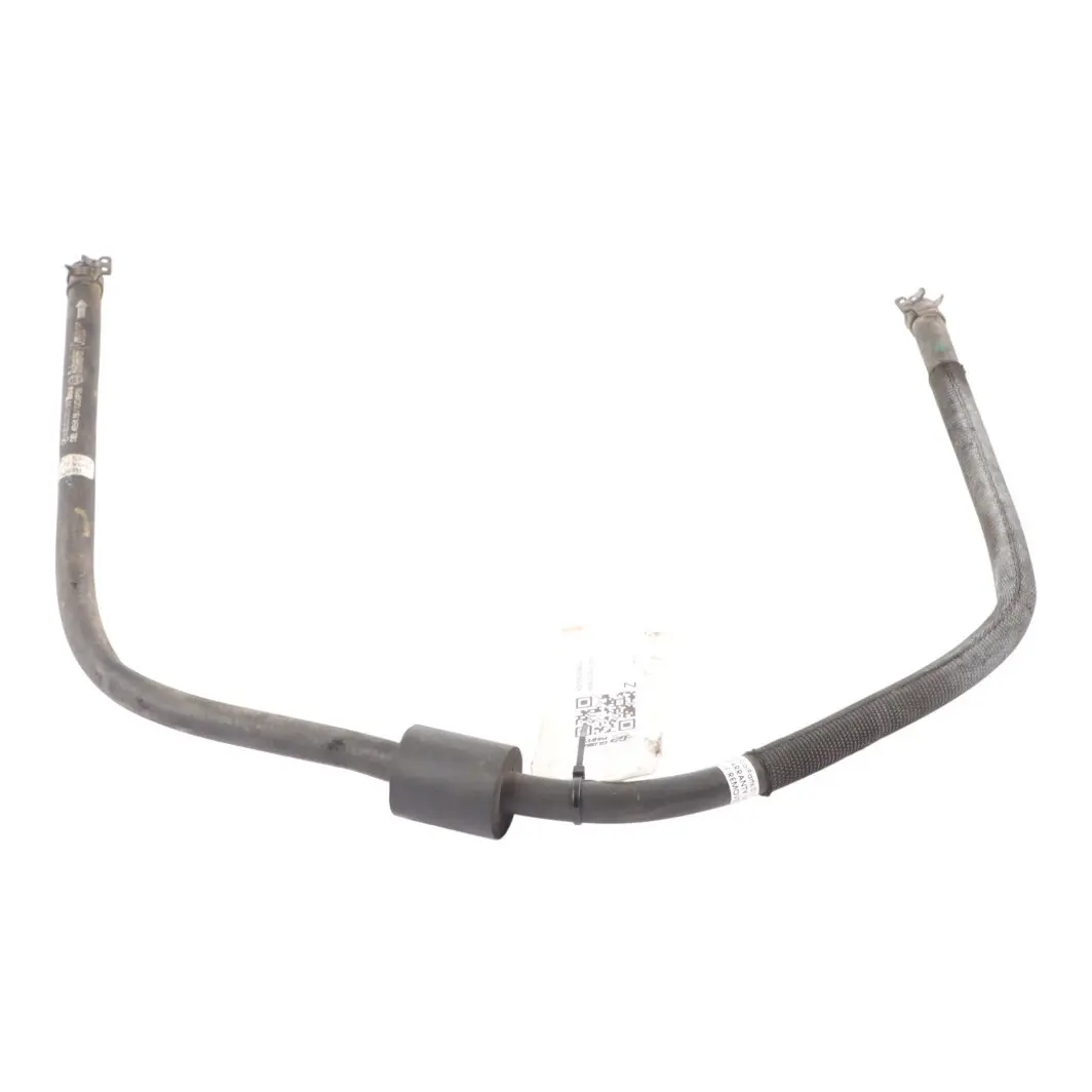 Water Hose Cooling Coolant Pipe Line to Mercedes W205 S205 W213 S213 with Part number A2058308402 Mercedes W205 S205 W213 S213 Water Hose Cooling Coolant Pipe Line - SKU A2058308402-1 - Part number A2058308402