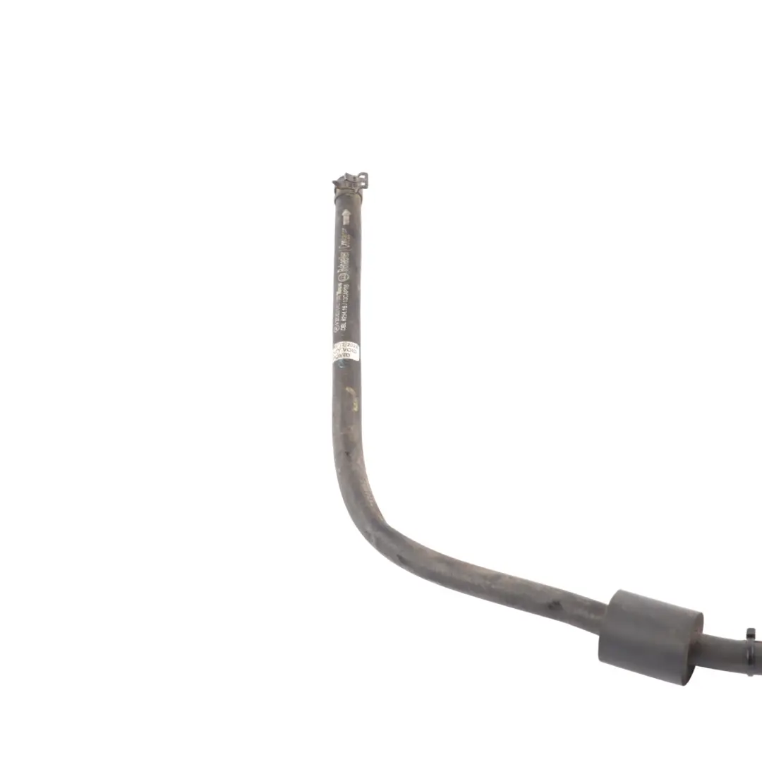 Water Hose Cooling Coolant Pipe Line to Mercedes W205 S205 W213 S213 with Part number A2058308402 Mercedes W205 S205 W213 S213 Water Hose Cooling Coolant Pipe Line - SKU A2058308402-1 - Part number A2058308402