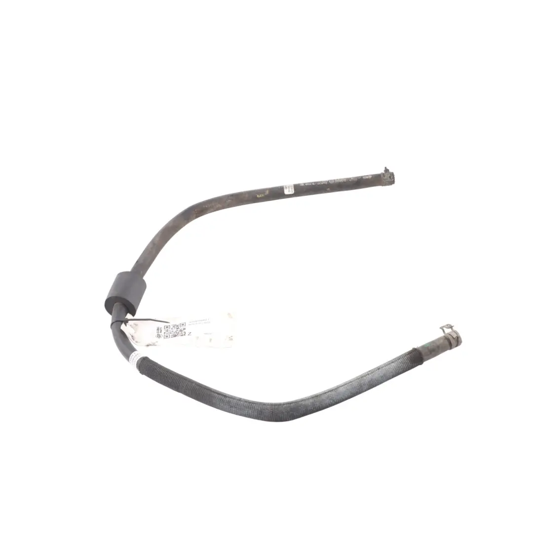 Water Hose Cooling Coolant Pipe Line to Mercedes W205 S205 W213 S213 with Part number A2058308402 Mercedes W205 S205 W213 S213 Water Hose Cooling Coolant Pipe Line - SKU A2058308402-1 - Part number A2058308402