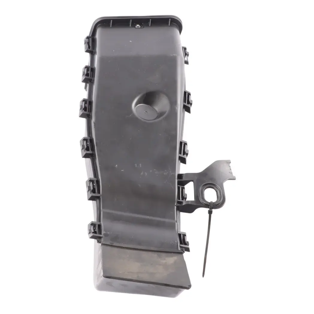 Mercedes W205 Water Drain Channel Tube Pipe Front Right O/S - SKU A2058320500 - Part number A2058320500