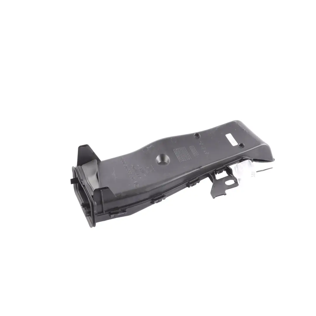 Water Drain Channel Tube Pipe Front Right O/S to Mercedes W205 with Part number A2058320500 Mercedes W205 Water Drain Channel Tube Pipe Front Right O/S - SKU A2058320500 - Part number A2058320500