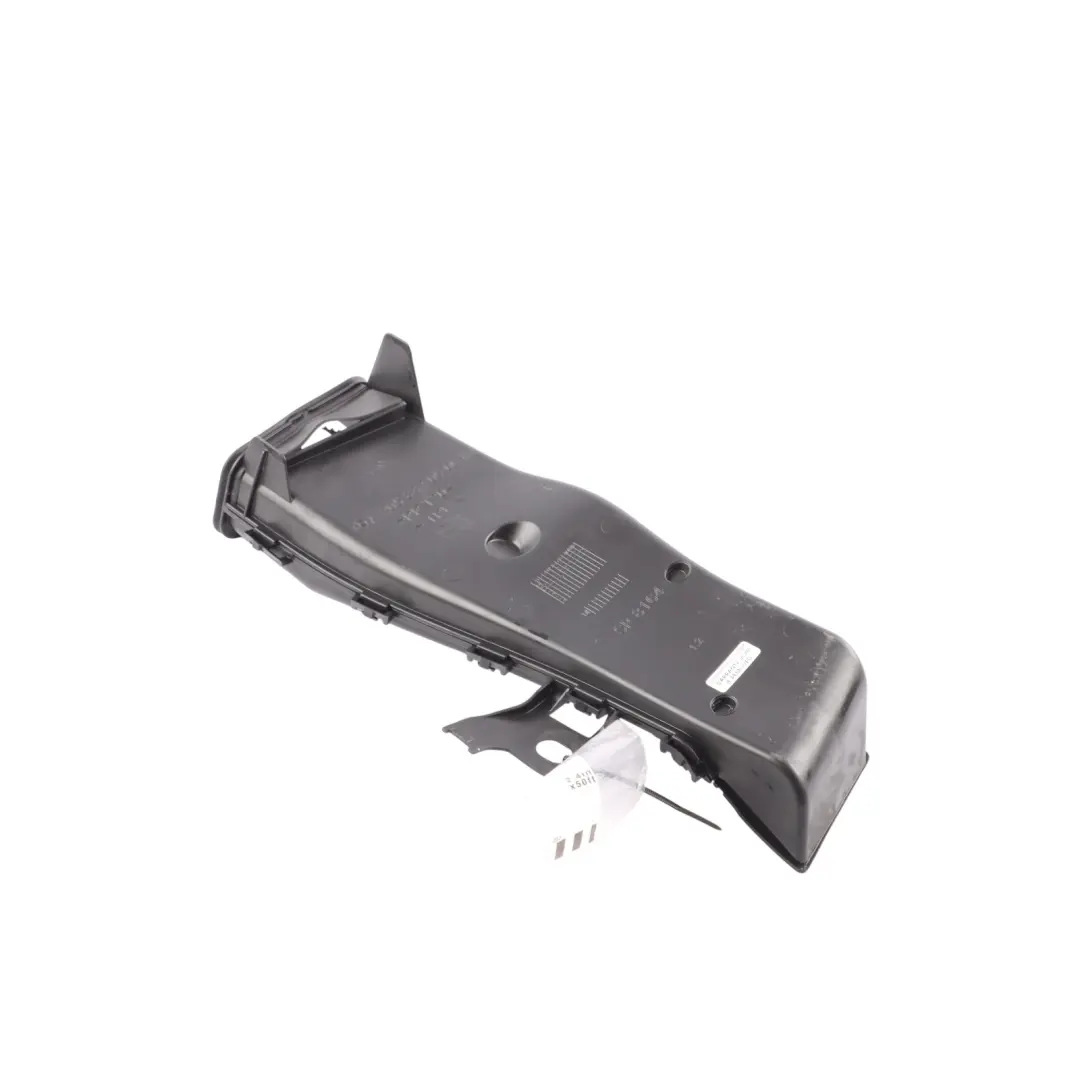 Water Drain Channel Tube Pipe Front Right O/S to Mercedes W205 with Part number A2058320500 Mercedes W205 Water Drain Channel Tube Pipe Front Right O/S - SKU A2058320500 - Part number A2058320500