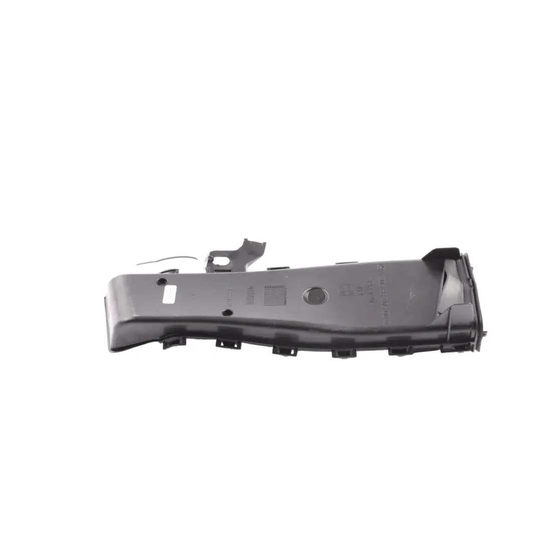 Mercedes W205 Water Drain Channel Tube Pipe Front Right O/S - SKU A2058320500 - Part number A2058320500