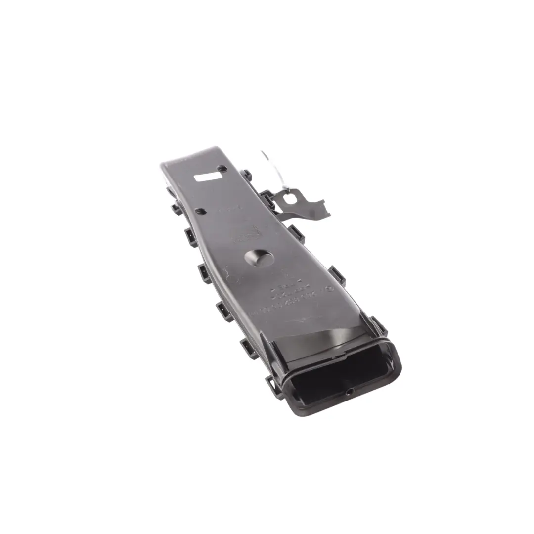 Water Drain Channel Tube Pipe Front Right O/S to Mercedes W205 with Part number A2058320500 Mercedes W205 Water Drain Channel Tube Pipe Front Right O/S - SKU A2058320500 - Part number A2058320500