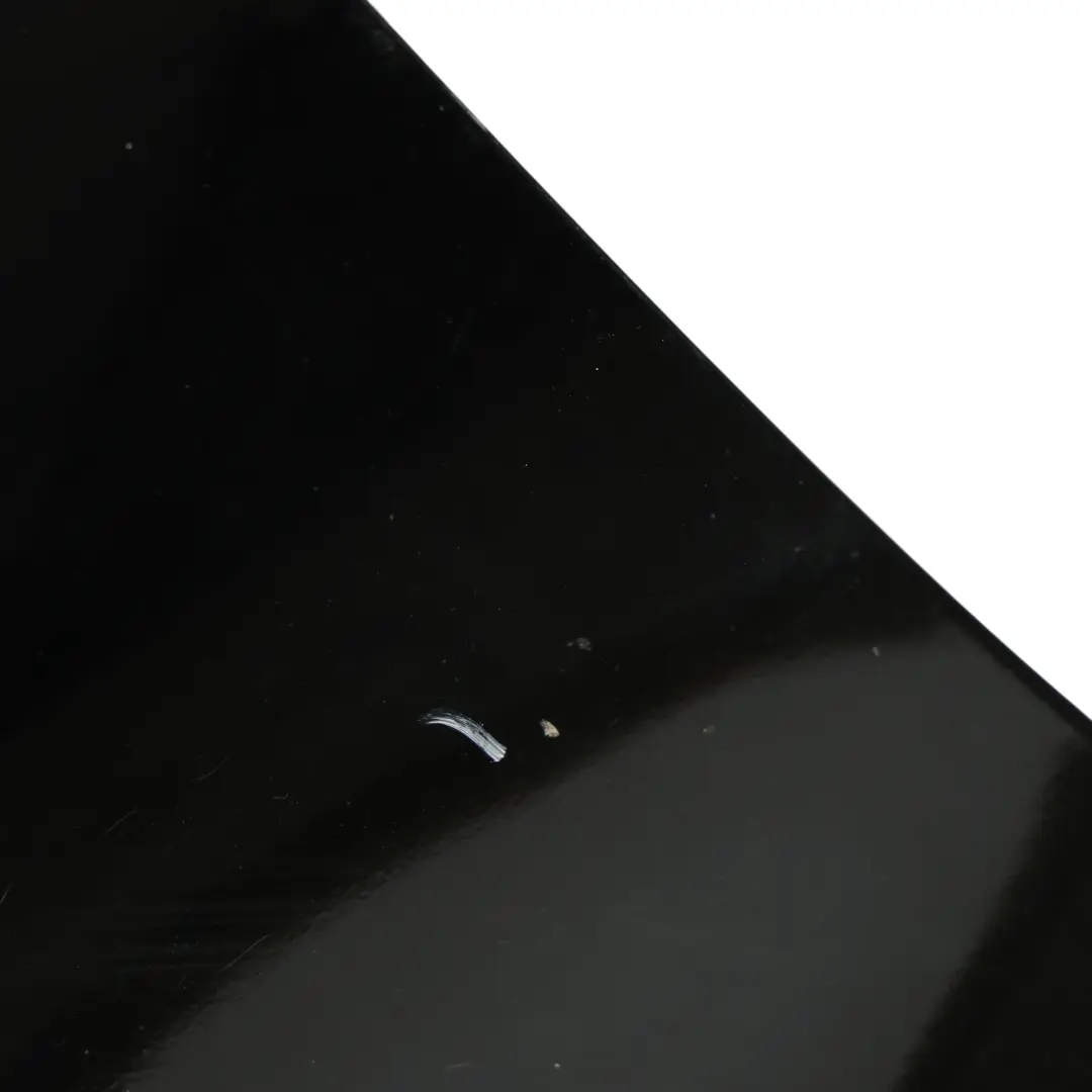 Mercedes W205 Kotflügel Vorne Links Seite Obsidian Schwarz Metallic 197 - SKU A2058800118-OB - Teilenummer A2058800118