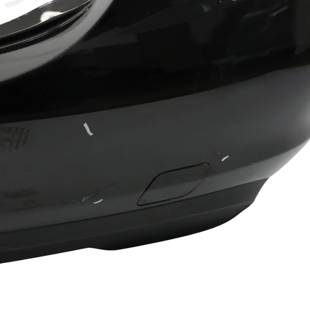 Zderzak Tylny Obsidian Black Czarny Metalik - 197 do Mercedes W205 o numerze A2058800347 Mercedes W205 Zderzak Tylny Obsidian Black Czarny Metalik - 197 - SKU A2058800347-OB - Numer Części A2058800347