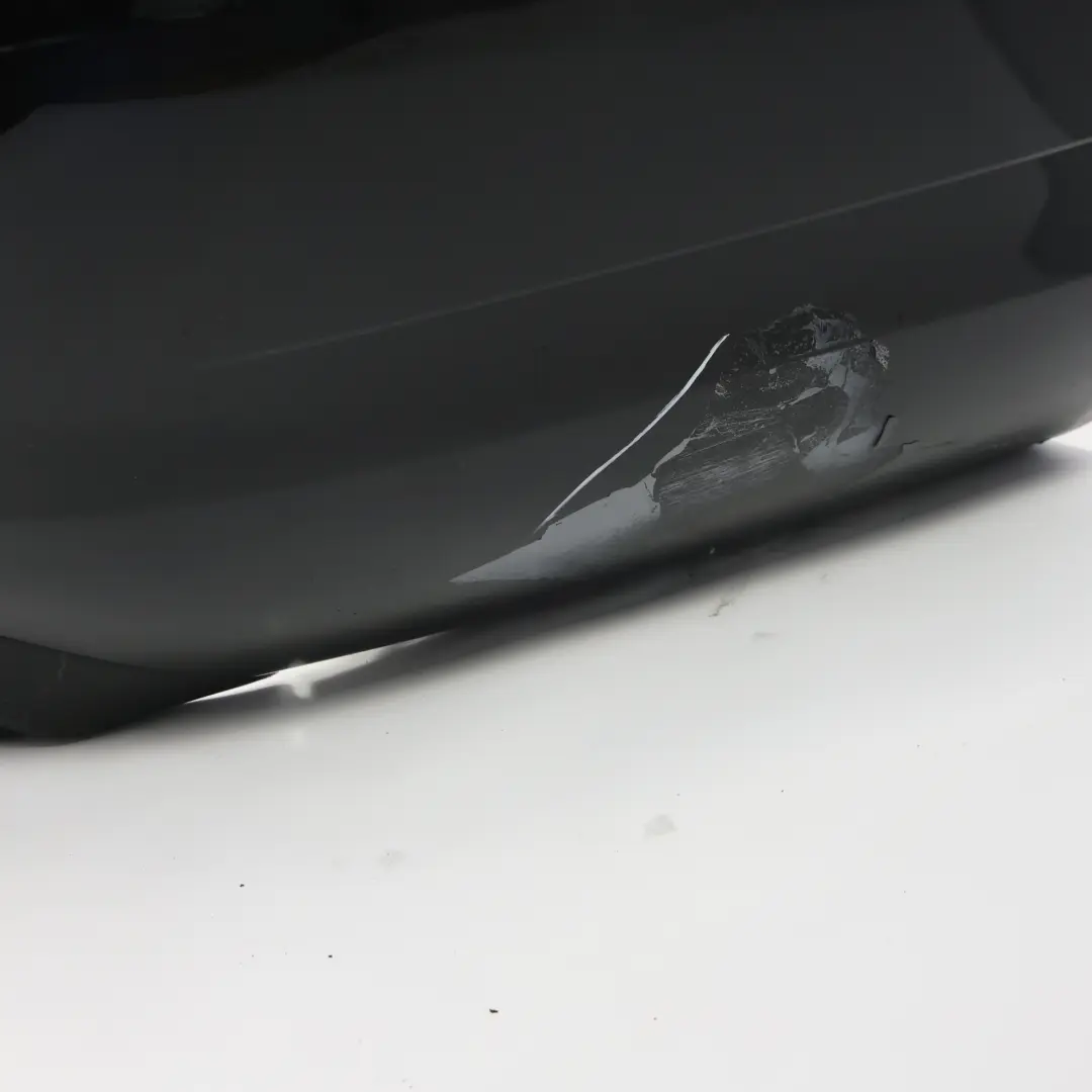 Zderzak Tylny Obsidian Black Czarny Metalik - 197 do Mercedes W205 o numerze A2058800347 Mercedes W205 Zderzak Tylny Obsidian Black Czarny Metalik - 197 - SKU A2058800347-OB - Numer Części A2058800347