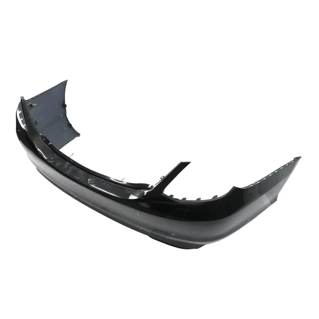 Zderzak Tylny Obsidian Black Czarny Metalik - 197 do Mercedes W205 o numerze A2058800347 Mercedes W205 Zderzak Tylny Obsidian Black Czarny Metalik - 197 - SKU A2058800347-OB - Numer Części A2058800347