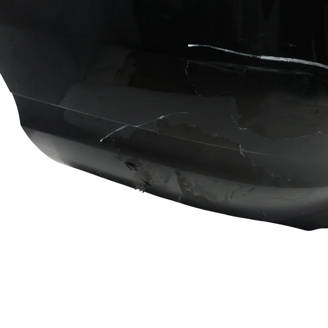 Zderzak Tylny Obsidian Black Czarny Metalik - 197 do Mercedes W205 o numerze A2058800347 Mercedes W205 Zderzak Tylny Obsidian Black Czarny Metalik - 197 - SKU A2058800347-OB - Numer Części A2058800347