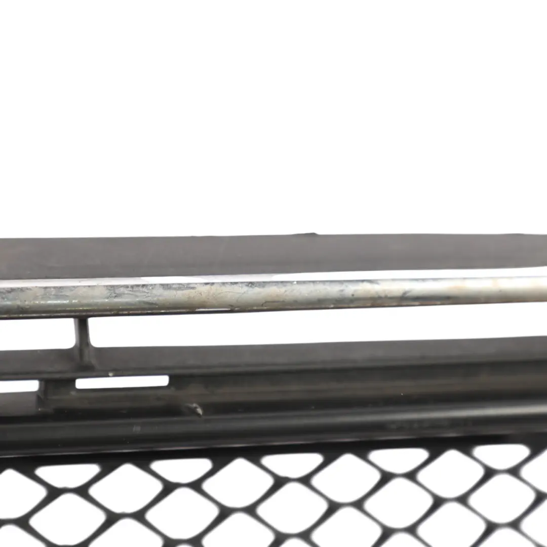 Front Bumper Lower Center Grille Cover Panel W to Mercedes W205 with Part number A2058852501 Mercedes W205 Front Bumper Lower Center Grille Cover Panel W - SKU A2058852501 - Part number A2058852501