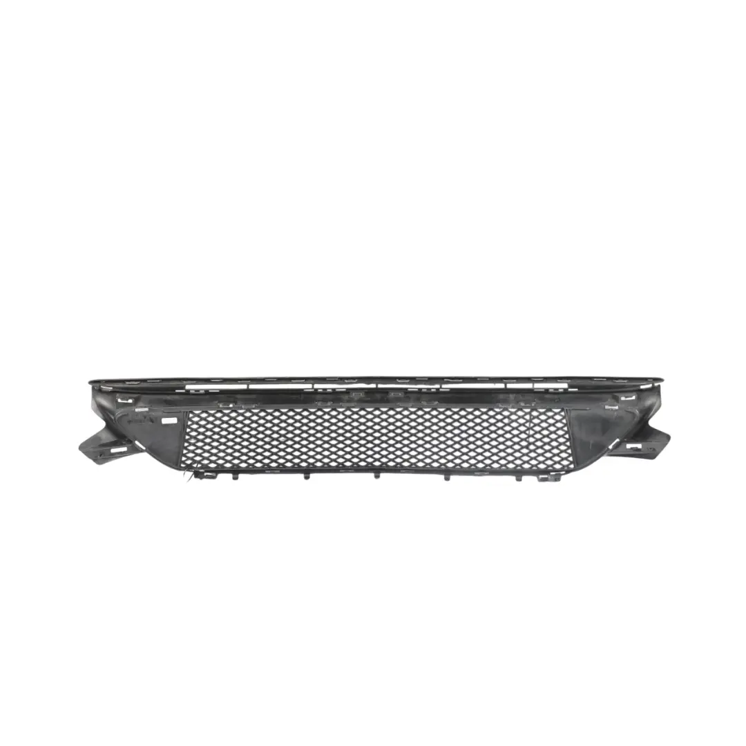 Mercedes W205 Front Bumper Lower Center Grille Cover Panel W - SKU A2058852501 - Part number A2058852501