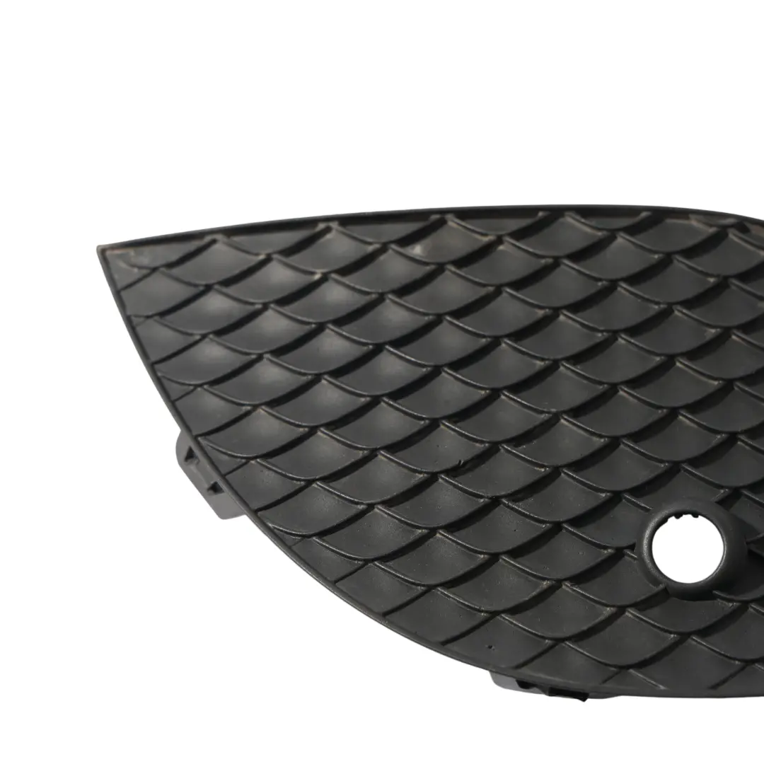 Mercedes W205 Paraurti Anteriore Griglia Pannello PDC Sinistro - SKU A2058855901 - Numero di parte A2058855901