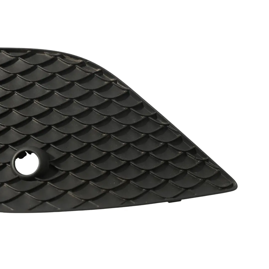 Mercedes W205 Paraurti Anteriore Griglia Pannello PDC Sinistro - SKU A2058855901 - Numero di parte A2058855901