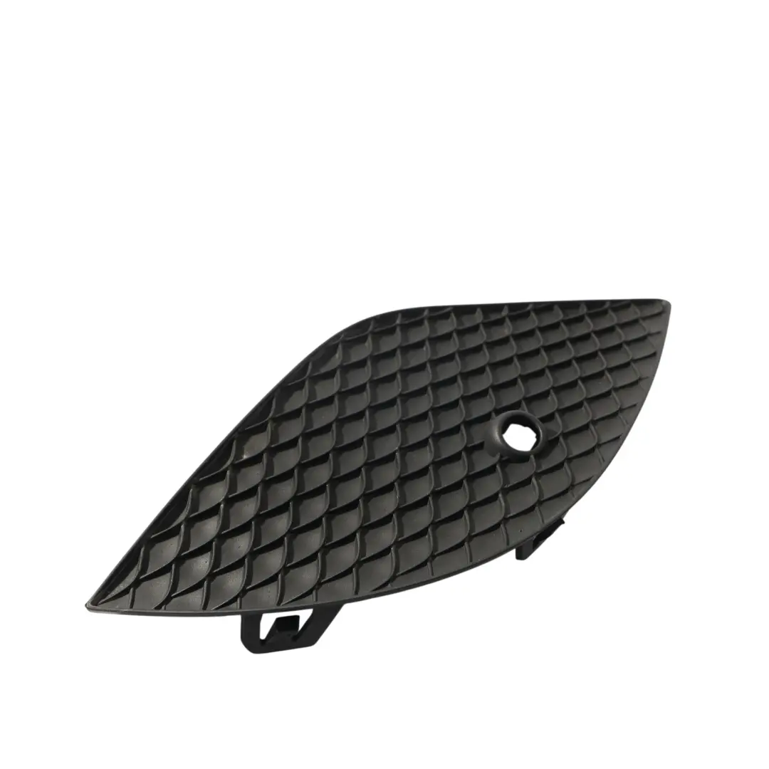 Mercedes W205 Front Bumper Grille Cover Panel PDC Left N/S - SKU A2058855901 - Part number A2058855901