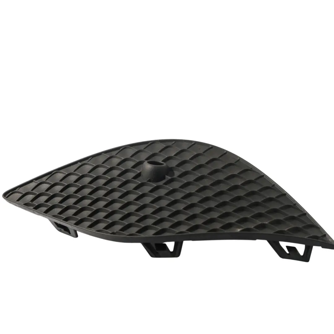 Mercedes W205 Frontstoßstange Kühlergrill Abdeckung Panel PDC Links - SKU A2058855901 - Teilenummer A2058855901