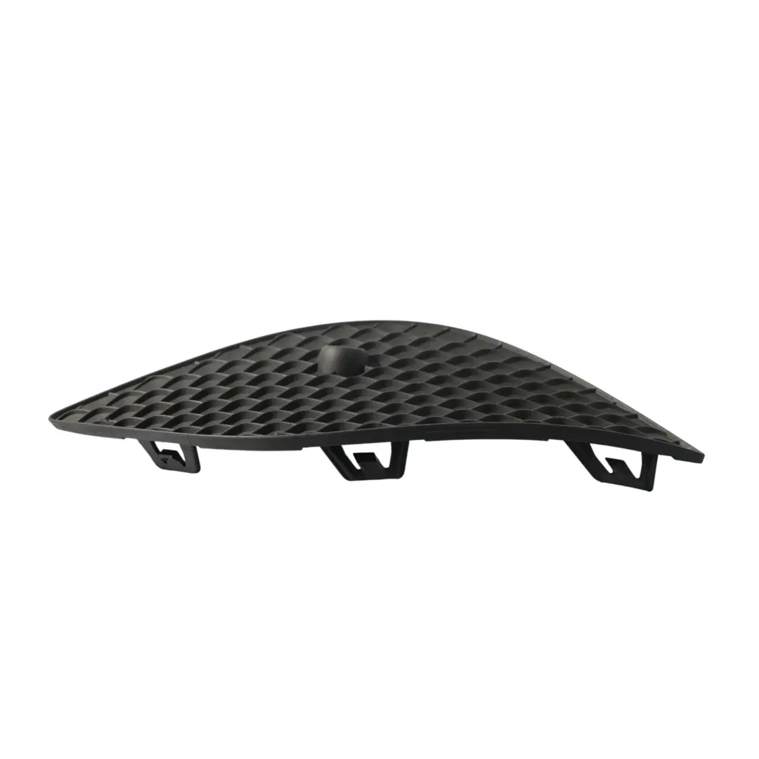 Front Bumper Grille Cover Panel PDC Left N/S to Mercedes W205 with Part number A2058855901 Mercedes W205 Front Bumper Grille Cover Panel PDC Left N/S - SKU A2058855901 - Part number A2058855901