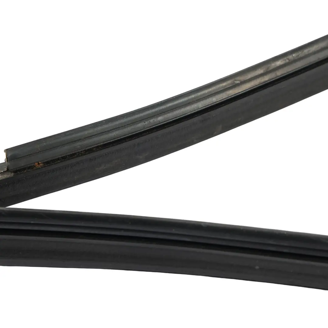 Mercedes W205 Hood Bonnet Seal Gasket Rubber Left Right N/O/S - SKU A2058870000 - Part number A2058870000