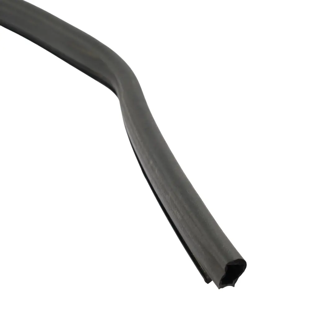 Mercedes W205 Hood Bonnet Seal Gasket Rubber Left Right N/O/S - SKU A2058870000 - Part number A2058870000