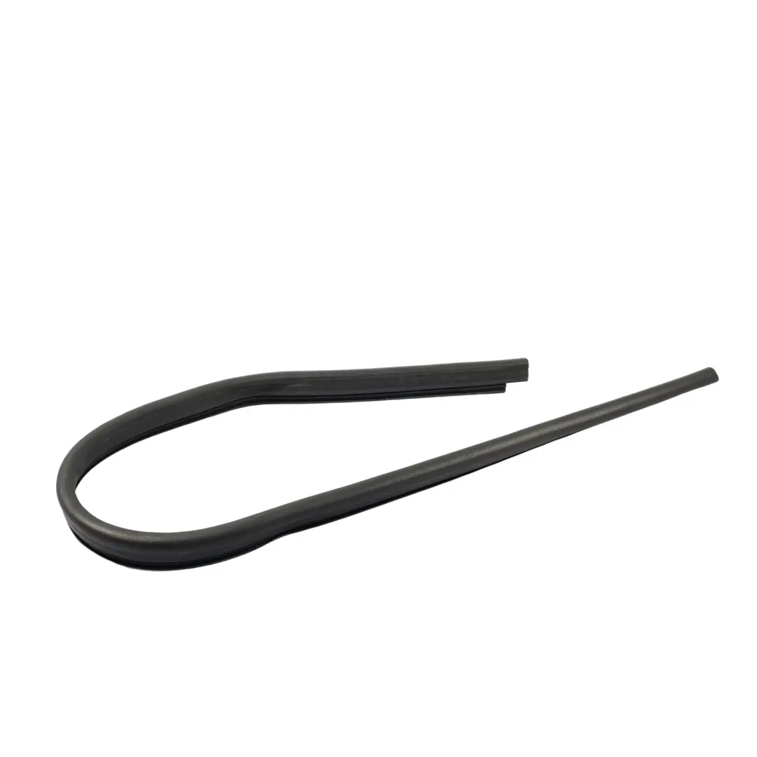 Mercedes W205 Motor Hauben Dichtung Gummi Links Rechts - SKU A2058870000 - Teilenummer A2058870000