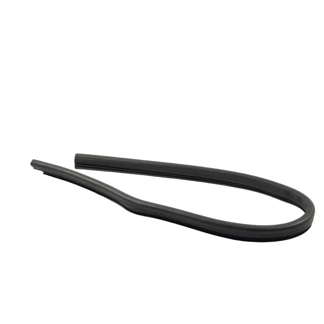 Mercedes W205 Hood Bonnet Seal Gasket Rubber Left Right N/O/S - SKU A2058870000 - Part number A2058870000