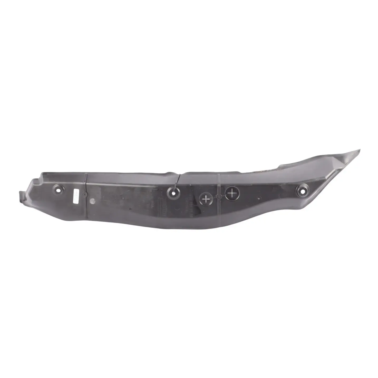 Mercedes W205 Front Wing Plastic Cover Front Left N/S A2058890100