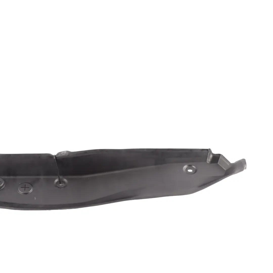 Mercedes W205 Front Wing Plastic Cover Front Left N/S - SKU A2058890100 - Part number A2058890100