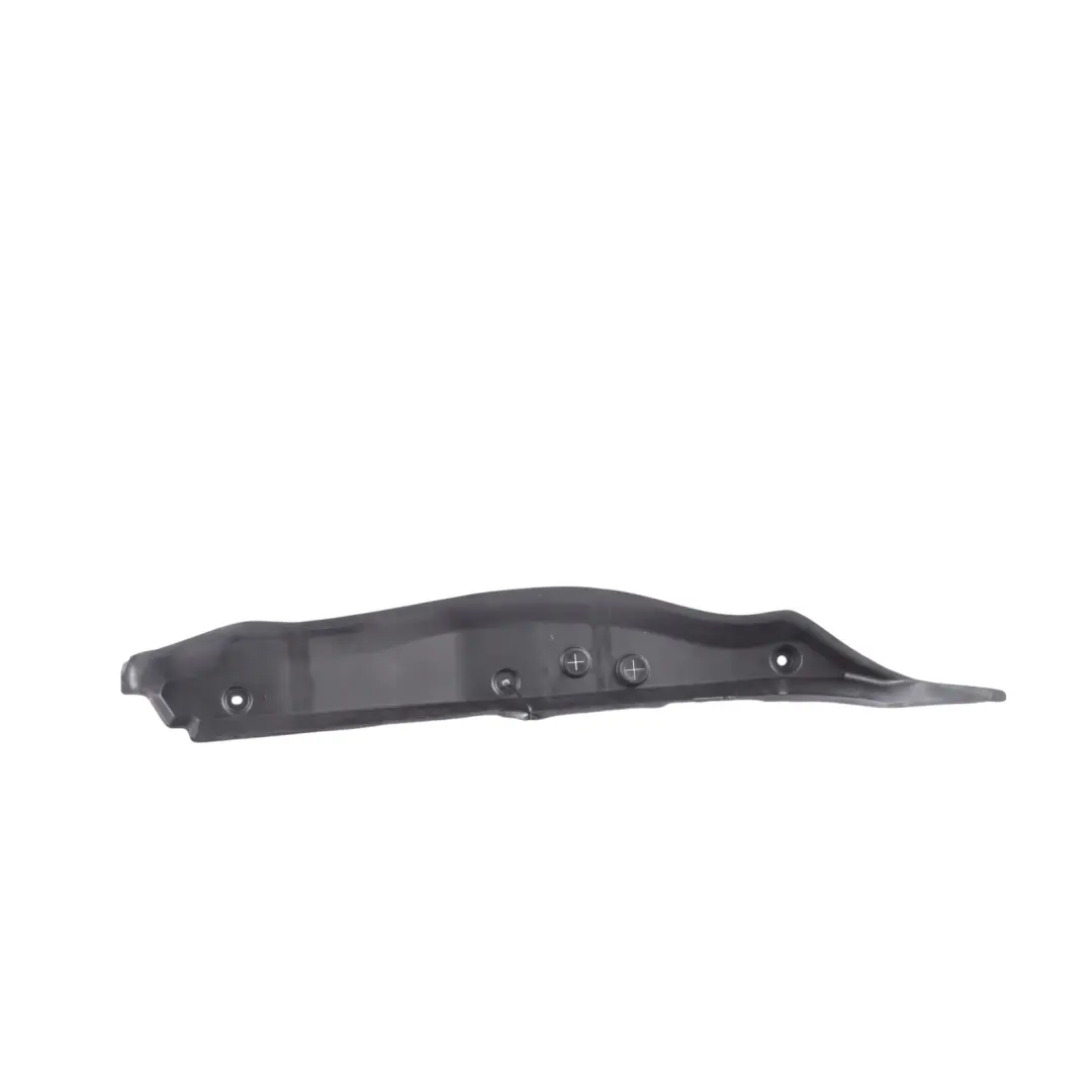 Mercedes W205 Front Wing Plastic Cover Front Left N/S - SKU A2058890100 - Part number A2058890100