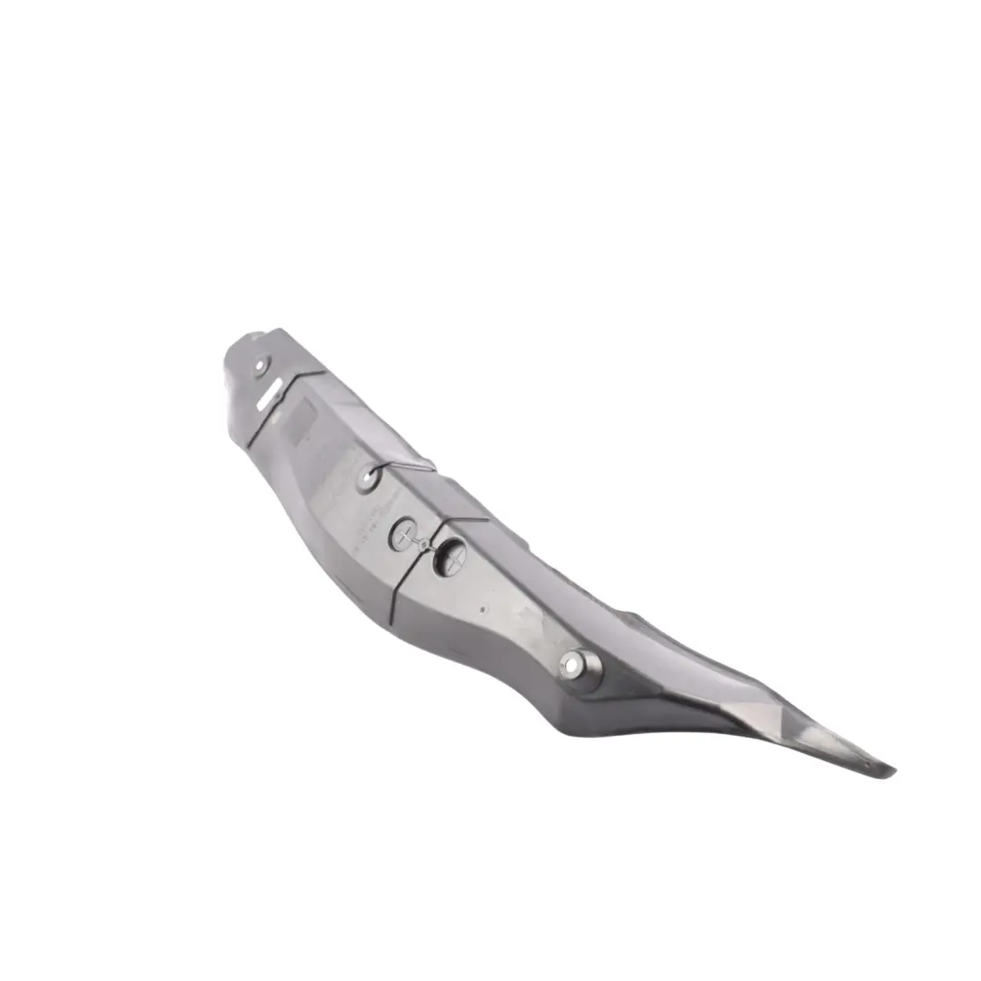 Front Wing Plastic Cover Front Left N/S to Mercedes W205 with Part number A2058890100 Mercedes W205 Front Wing Plastic Cover Front Left N/S - SKU A2058890100 - Part number A2058890100