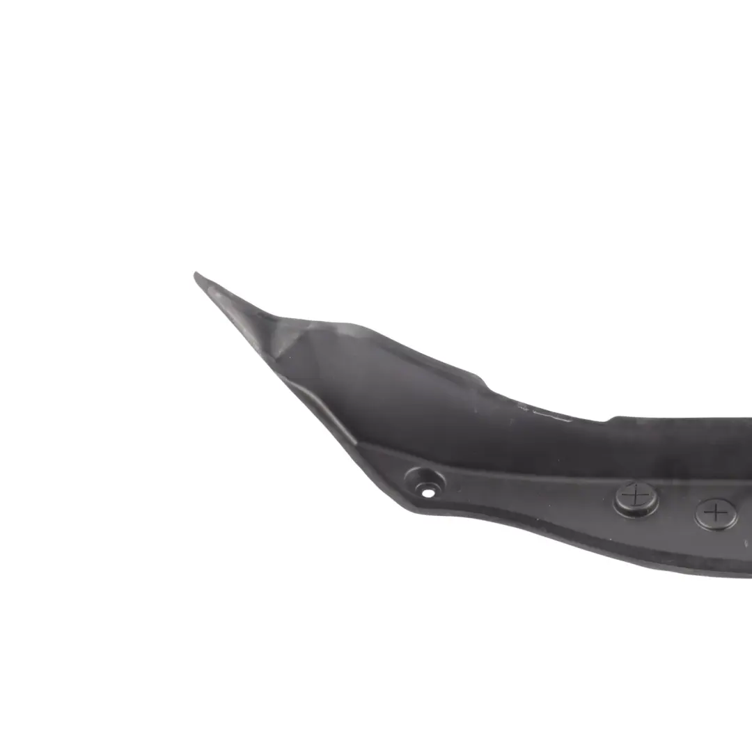 Mercedes W205 Front Wing Plastic Cover Front Left N/S - SKU A2058890100 - Part number A2058890100