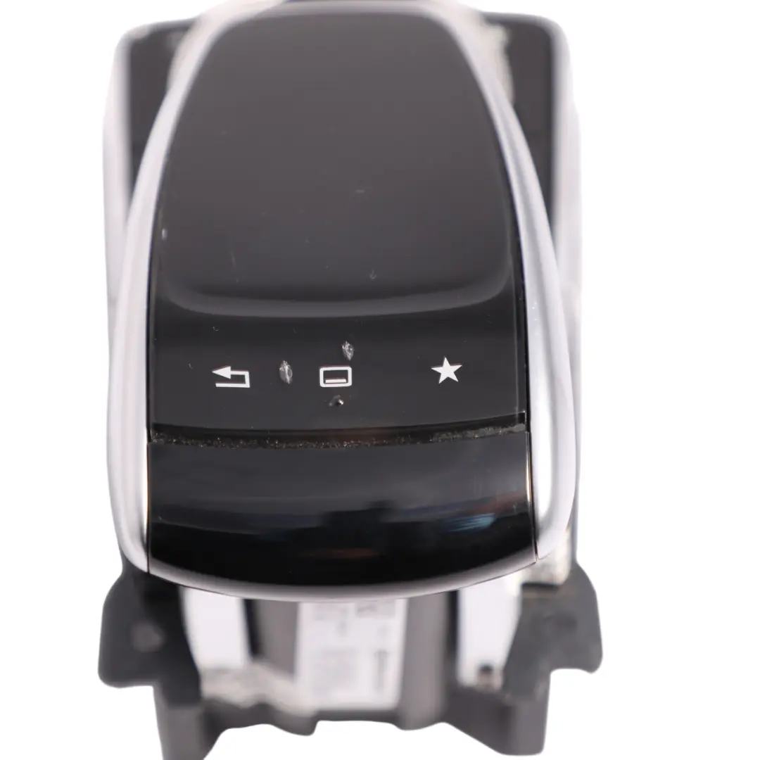 Media Control Mercedes W205 X253 Touch Pad Rotary Button Panel - SKU A2059006015 - Part number A2059006015