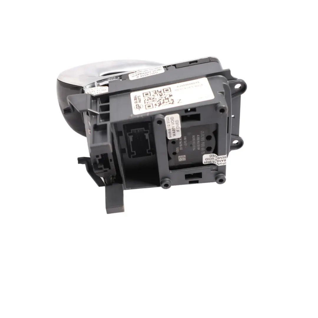 Media Control Mercedes W205 X253 Touch Pad Rotary Button Panel to with Part number A2059006015 Media Control Mercedes W205 X253 Touch Pad Rotary Button Panel - SKU A2059006015 - Part number A2059006015