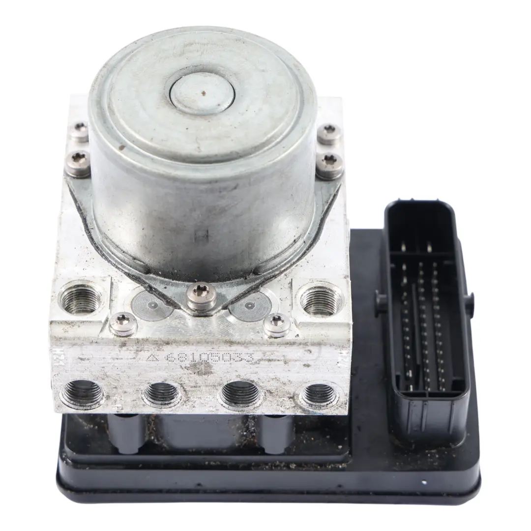 Steuergerät Abs Pumpe ESP Modul für Mercedes W205 mit Teilenummer A2059006343 Mercedes W205 Steuergerät Abs Pumpe ESP Modul - SKU A2059006343 - Teilenummer A2059006343