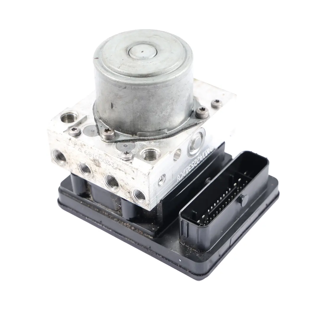 Unità Controllo Pompa Abs Modulo ESP per Mercedes W205 con numero di parte A2059006343 Mercedes W205 Unità Controllo Pompa Abs Modulo ESP - SKU A2059006343 - Numero di parte A2059006343