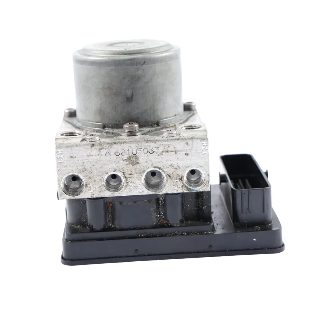 Unidad Control Bomba Abs ESP Módulo para Mercedes W205 con número de pieza A2059006343 Mercedes W205 Unidad Control Bomba Abs ESP Módulo - SKU A2059006343 - Número de pieza A2059006343