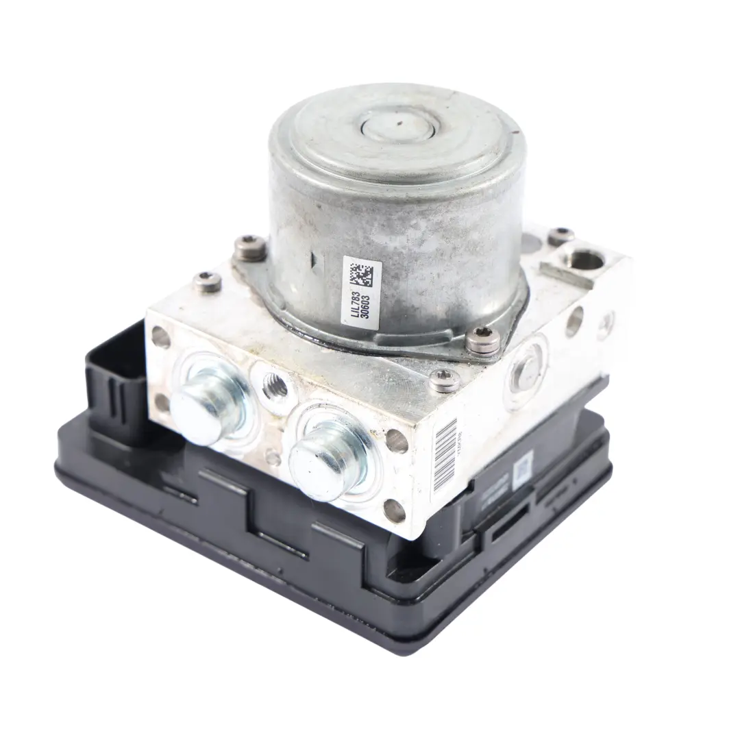 Pompa Hamulcowa ABS Agregat Jednostka Sterująca do Mercedes W205 o numerze A2059006343 Mercedes W205 Pompa Hamulcowa ABS Agregat Jednostka Sterująca - SKU A2059006343 - Numer Części A2059006343