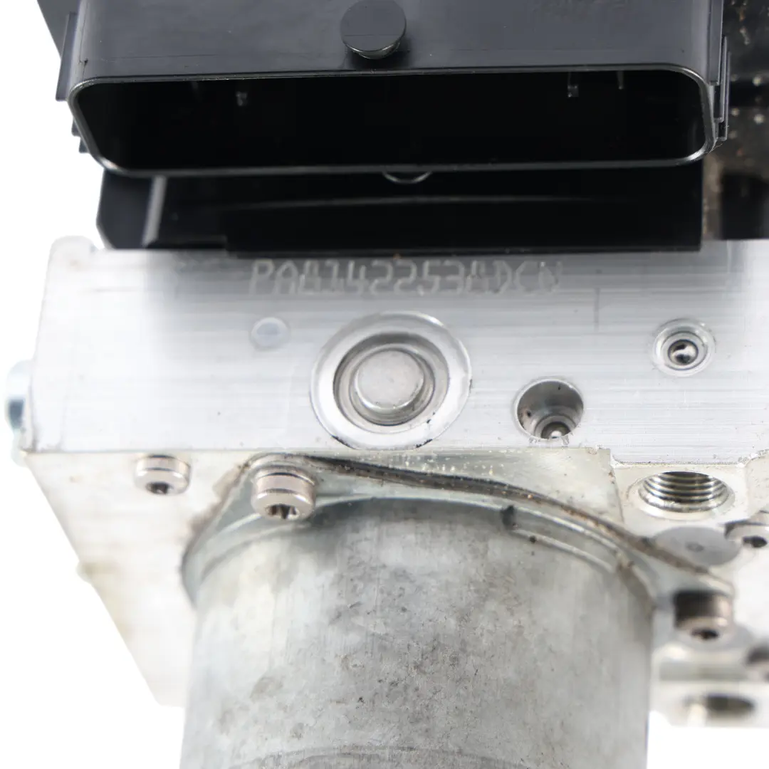 Unidad Control Bomba Abs ESP Módulo para Mercedes W205 con número de pieza A2059006343 Mercedes W205 Unidad Control Bomba Abs ESP Módulo - SKU A2059006343 - Número de pieza A2059006343