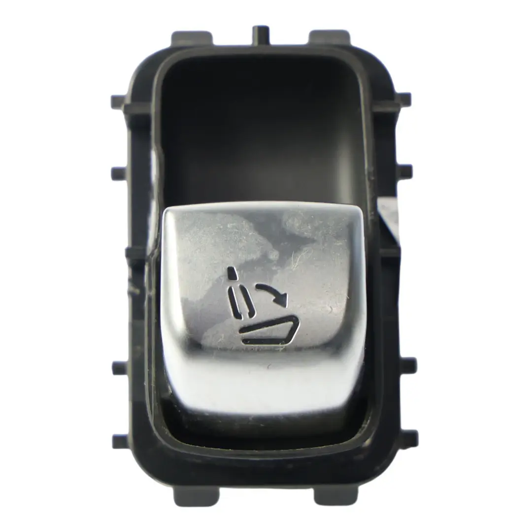 Release Backrest Switch Left N/S to Mercedes S205 Estate GLC C253 Seat with Part number A2059056611 Mercedes S205 Estate GLC C253 Seat Release Backrest Switch Left N/S - SKU A2059056611-1 - Part number A2059056611