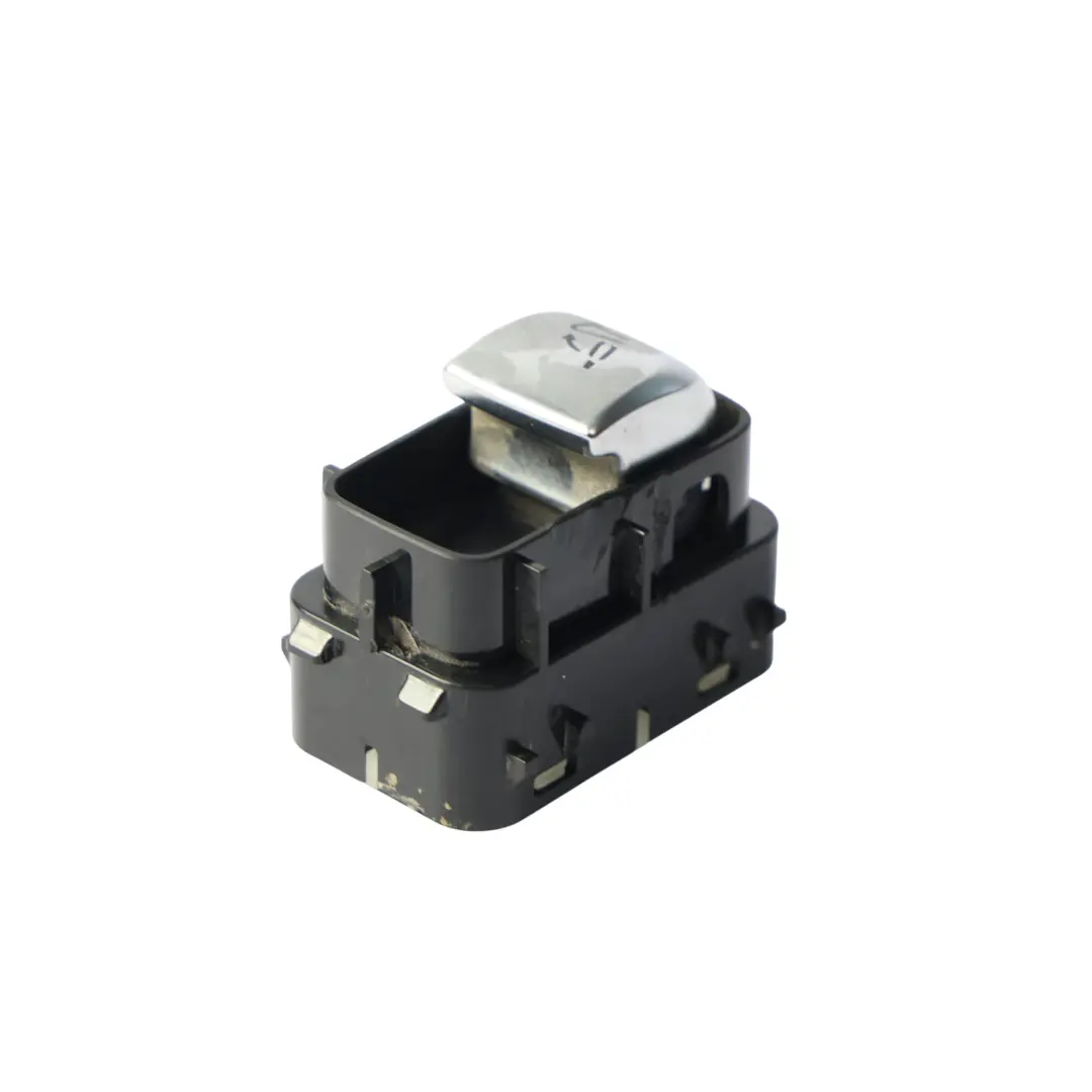 Mercedes S205 Estate GLC C253 Seat Release Backrest Switch Left N/S - SKU A2059056611-1 - Part number A2059056611