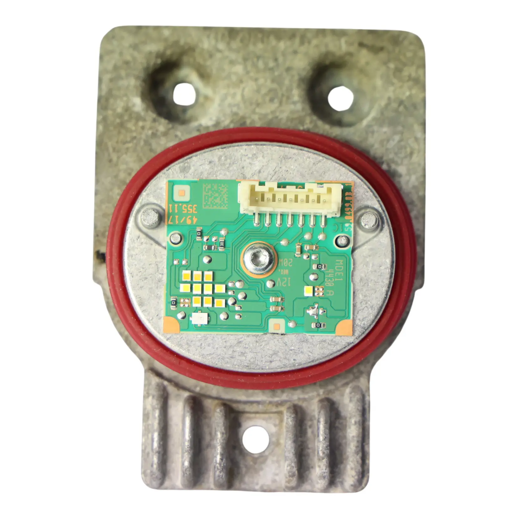 Mercedes W205 Kit Réparation Phare Gauche Unité Commande Éclairage A2059067804