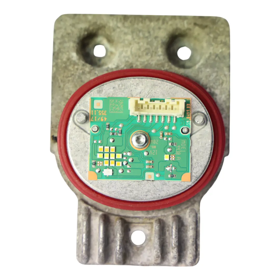 Mercedes W205 Licht Steuergerät Scheinwerfer Reparatursatz Links - SKU A2059067804 - Teilenummer A2059067804