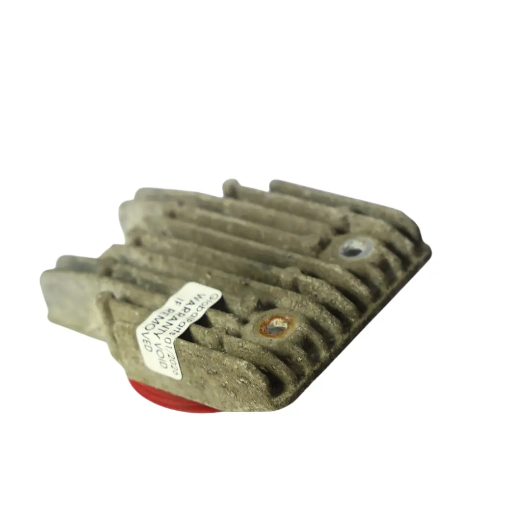 Mercedes W205 Luci Centralina Kit Riparazione Fari Sinistra - SKU A2059067804 - Numero di parte A2059067804