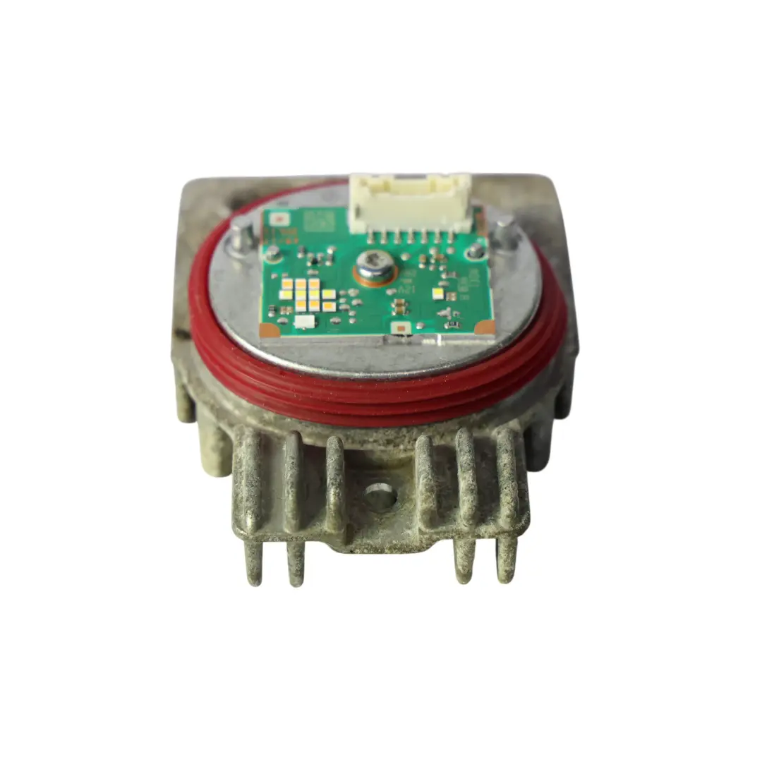 Moduł Świateł LED Do Jazdy Dziennej JEŻ do Mercedes W205 o numerze A2059067804 Mercedes W205 Moduł Świateł LED Do Jazdy Dziennej JEŻ - SKU A2059067804 - Numer Części A2059067804