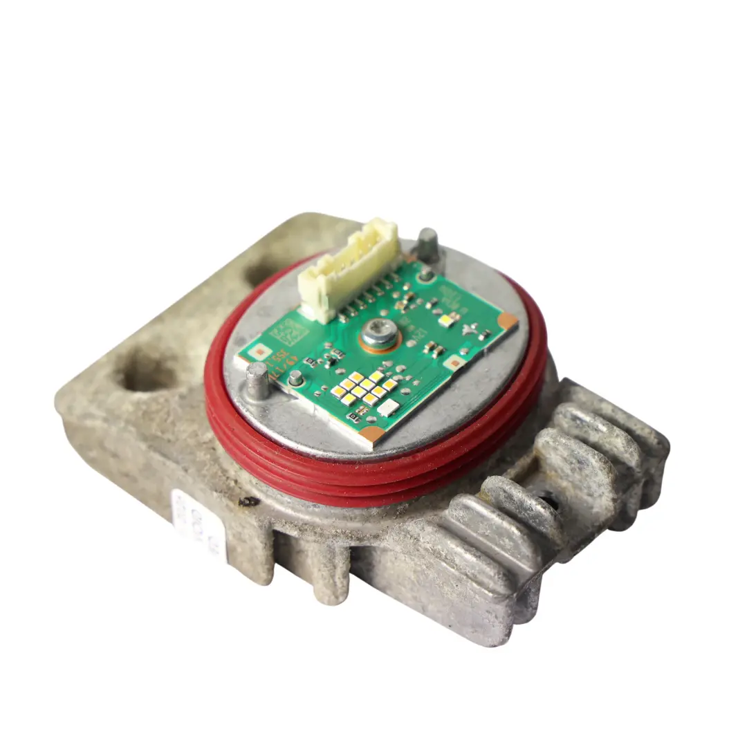 Mercedes W205 Kit Réparation Phare Gauche Unité Commande Éclairage - SKU A2059067804 - Numéro de pièce A2059067804