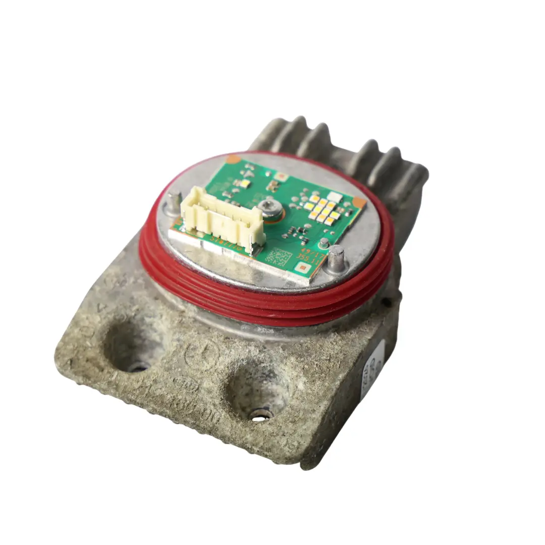 Mercedes W205 Luces Unidad Control Kit Reparación Faro Izquierdo - SKU A2059067804 - Número de pieza A2059067804