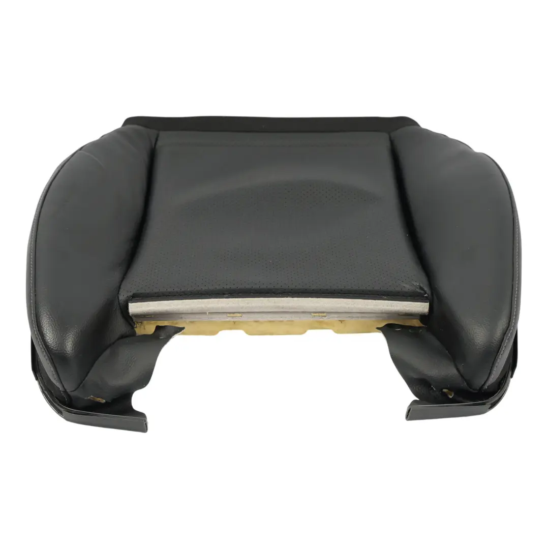 Front Driver's Seat Cover Cushion Interior Imitation Leather Black to Mercedes W205 with Part number A2059104139 Mercedes W205 Front Driver's Seat Cover Cushion Interior Imitation Leather Black - SKU A2059104139-1 - Part number A2059104139