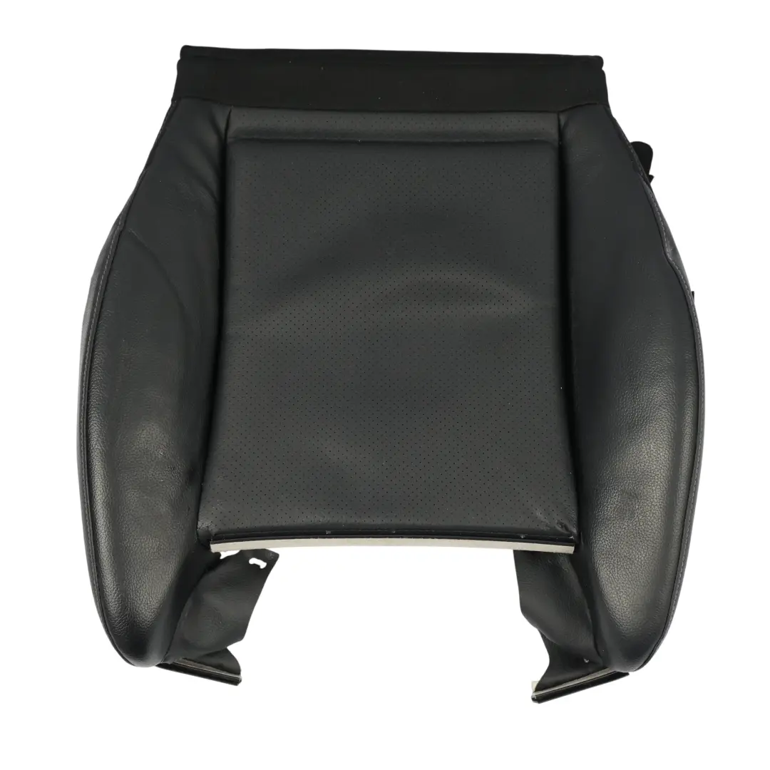 Siège Avant Conducteur Coussin Intérieur Simili Cuir Noir pour Mercedes W205 à propos du numéro de pièce A2059104139 Mercedes W205 Siège Avant Conducteur Coussin Intérieur Simili Cuir Noir - SKU A2059104139-1 - Numéro de pièce A2059104139
