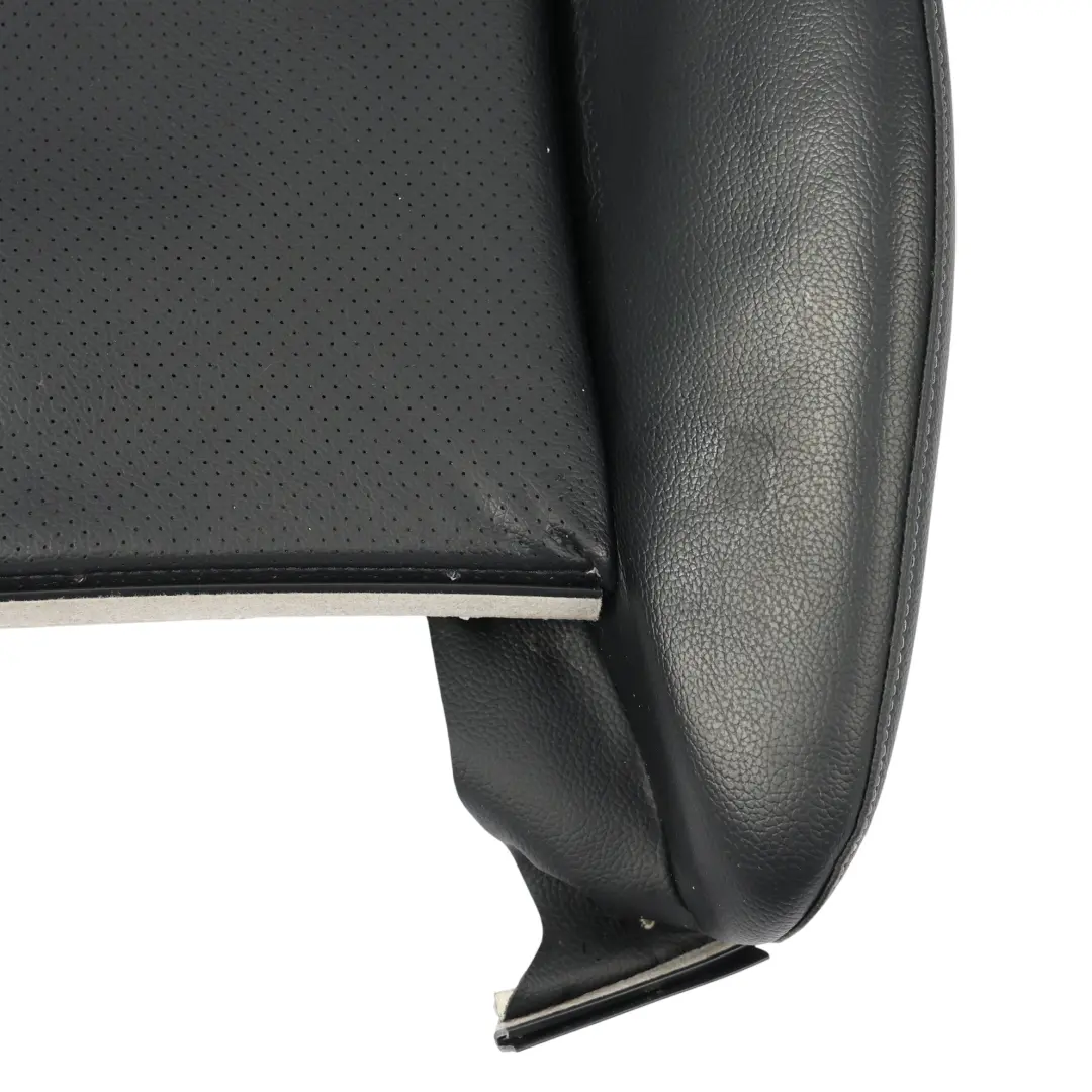 Sedile Anteriore Conducente Cushion Interior Imitazione Pelle Nero per Mercedes W205 con numero di parte A2059104139 Mercedes W205 Sedile Anteriore Conducente Cushion Interior Imitazione Pelle Nero - SKU A2059104139-1 - Numero di parte A2059104139