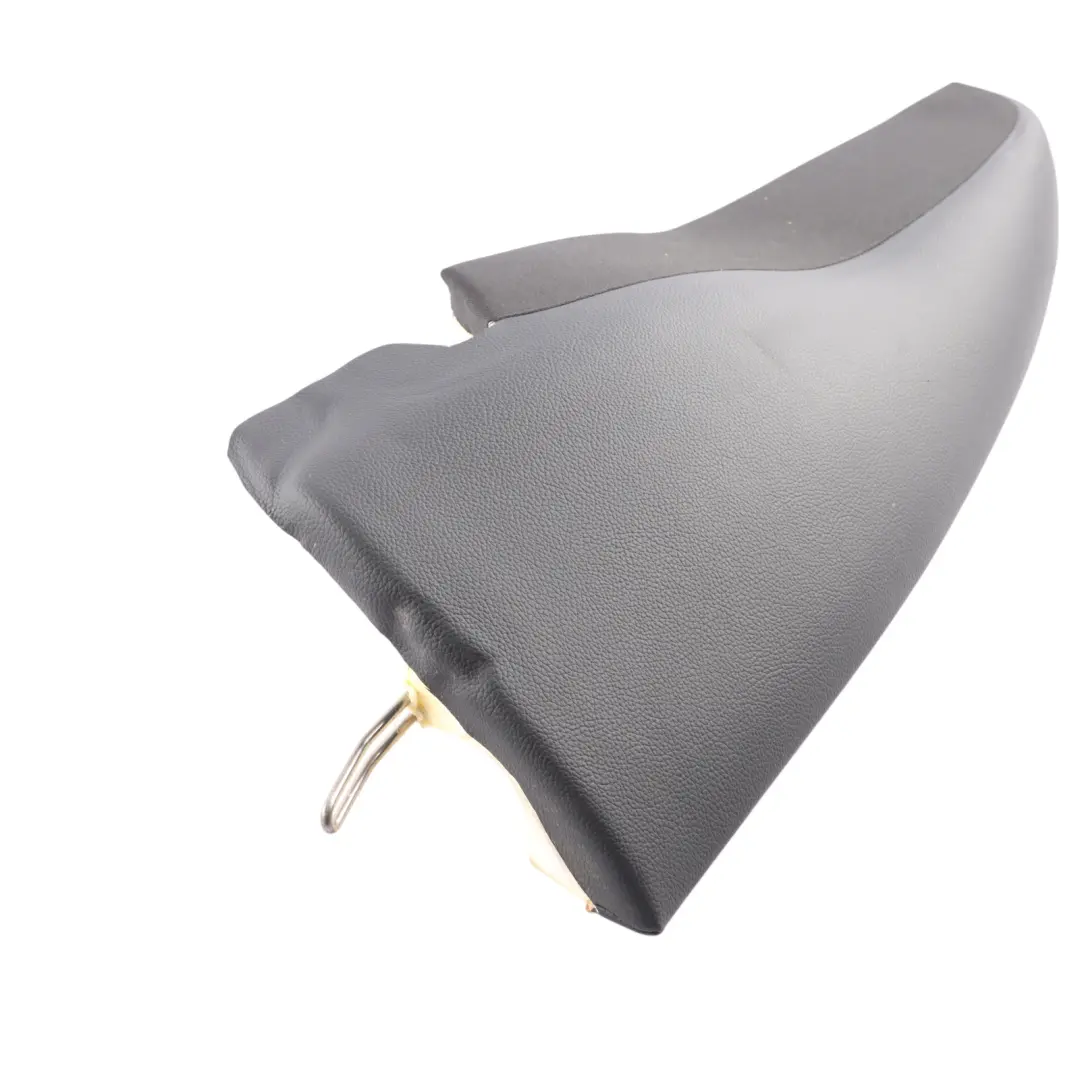 Side Panel Black Leather Left N/S to Mercedes W205 Rear Seat with Part number A2059230900 Mercedes W205 Rear Seat Side Panel Black Leather Left N/S - SKU A2059230900 - Part number A2059230900