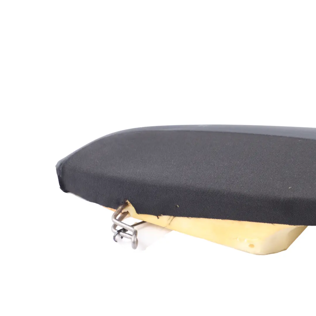 Side Panel Black Leather Left N/S to Mercedes W205 Rear Seat with Part number A2059230900 Mercedes W205 Rear Seat Side Panel Black Leather Left N/S - SKU A2059230900 - Part number A2059230900