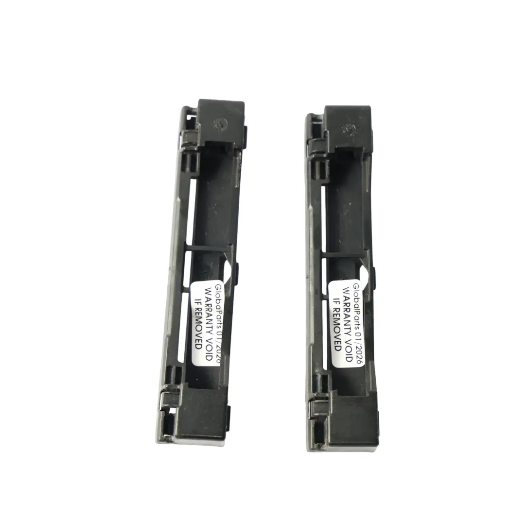 Mercedes C207 Roof Relling Mount Set Left Right N/O/S - 197 - SKU A2076901762-OB1 - Part number A2076901762